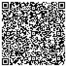 QR code with Koreatown Youth & Cmnty Center contacts