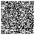 QR code with USA Bank contacts