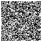 QR code with Fannin County Adult Probation contacts