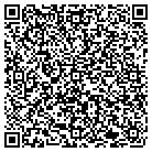 QR code with Oklahoma Foot & Ankle Assoc contacts