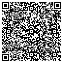 QR code with Art For Hire contacts
