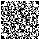 QR code with Marin Graphic Service contacts