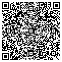 QR code with Tlc Wholesale contacts