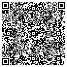 QR code with Hunziker Youth Sports Complex Inc contacts