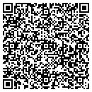QR code with Harris Benjamin OD contacts