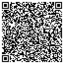 QR code with Hill Nicki OD contacts