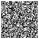 QR code with Holman Crisse F OD contacts