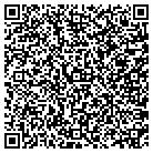 QR code with Rafter V Farrier Supply contacts