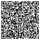 QR code with Hyperbarics contacts
