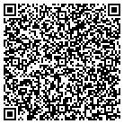 QR code with Jeffers Kenneth D OD contacts