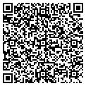 QR code with John A Riley Inc contacts
