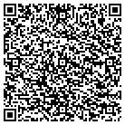 QR code with B & C Ammunition Supplies contacts