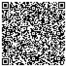 QR code with Cheyenne River Sioux Hip contacts