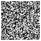 QR code with Cheyenne River Transportation contacts