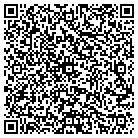QR code with My Sister's Appliances contacts
