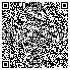 QR code with Roberson Rex M OD contacts