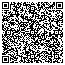 QR code with MD Medical Service contacts
