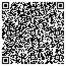 QR code with Reagin Thomas G OD contacts