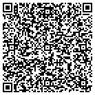 QR code with Twin City Appliance Inc contacts