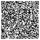 QR code with Face To Face Esthetics contacts