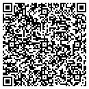 QR code with Hart Patricia OD contacts