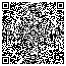 QR code with Treasure Pc contacts
