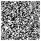 QR code with Woodland Landscape & Irrigatio contacts