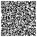 QR code with Johnson Wesley Od contacts