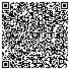QR code with Advanced Appliance Service LLC contacts