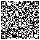 QR code with L E Young Corporation contacts