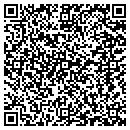 QR code with C-Bar-H Construction contacts