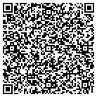 QR code with Woodbury Michael MD contacts
