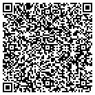 QR code with G Appliance Solutions contacts
