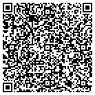 QR code with Hennepin Community Center contacts