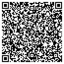 QR code with Azarbehi Nima DO contacts