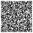 QR code with X-M Industries contacts
