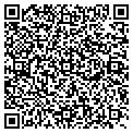 QR code with Nash Graphics contacts