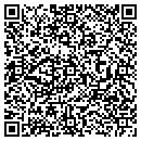 QR code with A M Appliance Center contacts