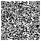 QR code with Sparkys Appliance Service contacts