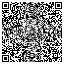 QR code with Ross Oscar OD contacts