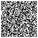 QR code with Saline Optometry contacts