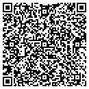 QR code with Yestrepsky Joyce OD contacts