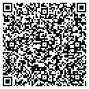 QR code with Zeiders Erica OD contacts