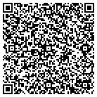 QR code with Munson Excavation Inc contacts
