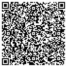 QR code with Haddonfield Appliance Repair contacts