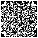 QR code with Metro Rehab contacts