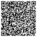 QR code with Mannino Arts contacts