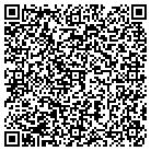 QR code with Christopher S Ray M D P C contacts