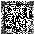 QR code with Homeward Bound Recovery Home contacts