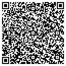 QR code with Reed Dennis J MD contacts